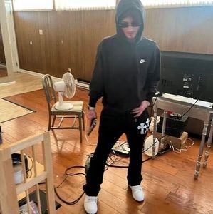 Meet your Posher, Alvin